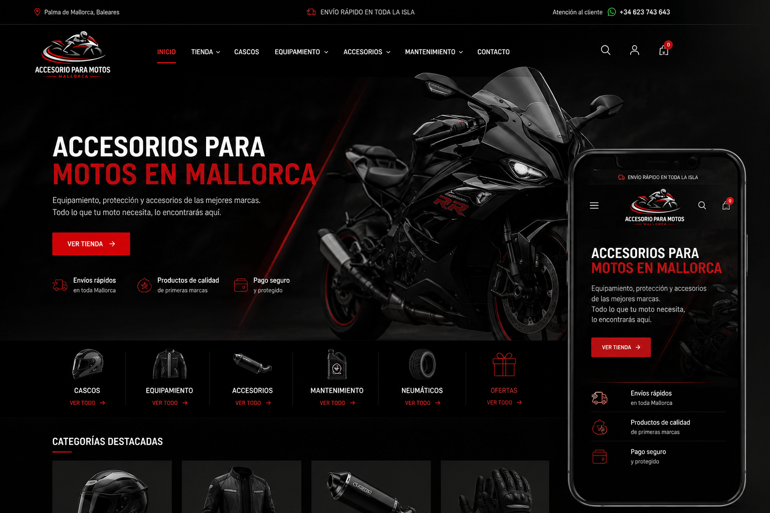 Tienda Online