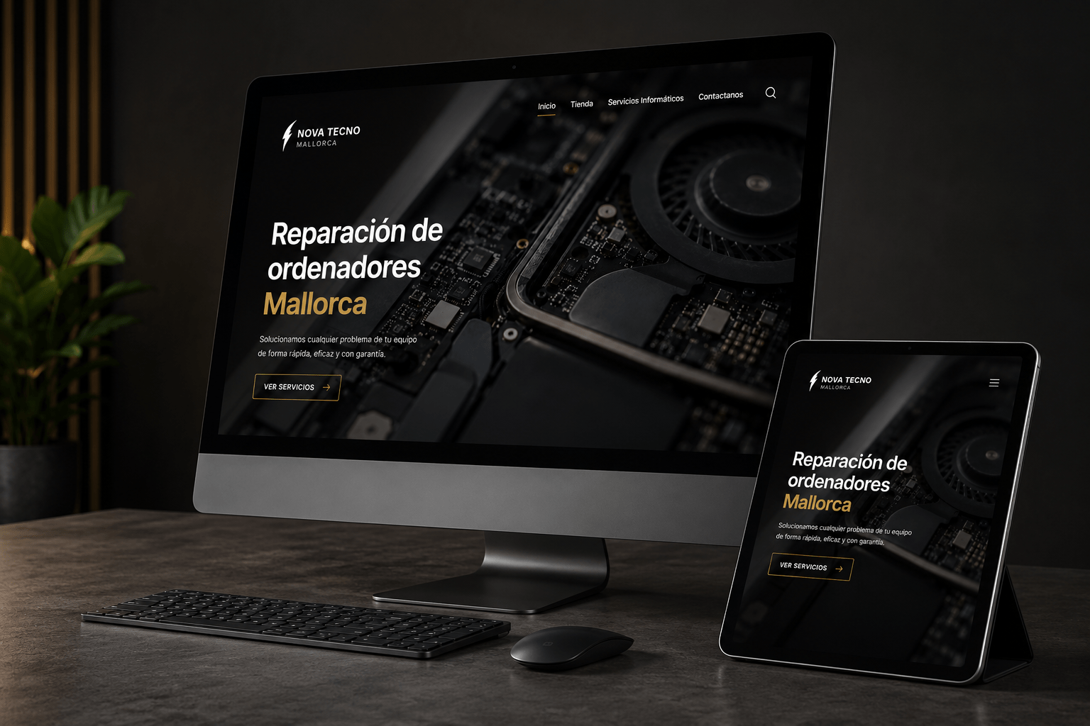 Web Completa